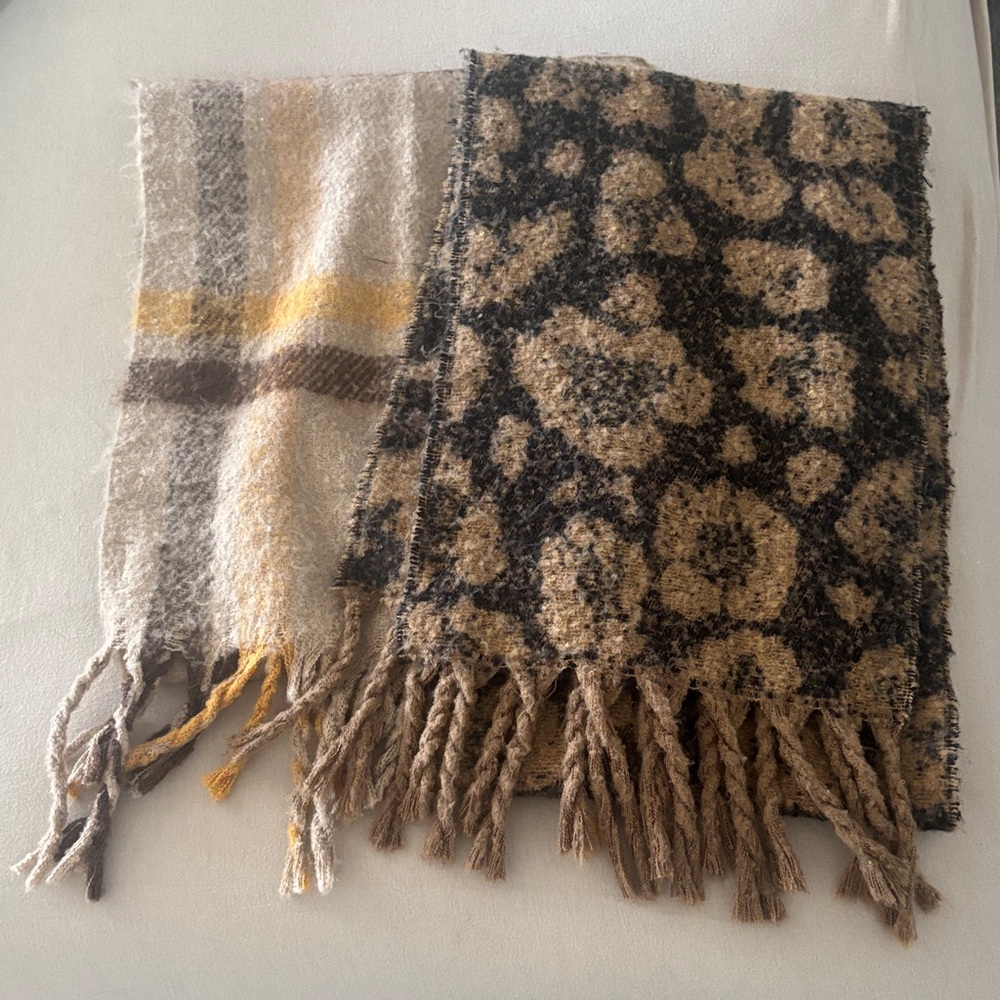 Scarf Bundle